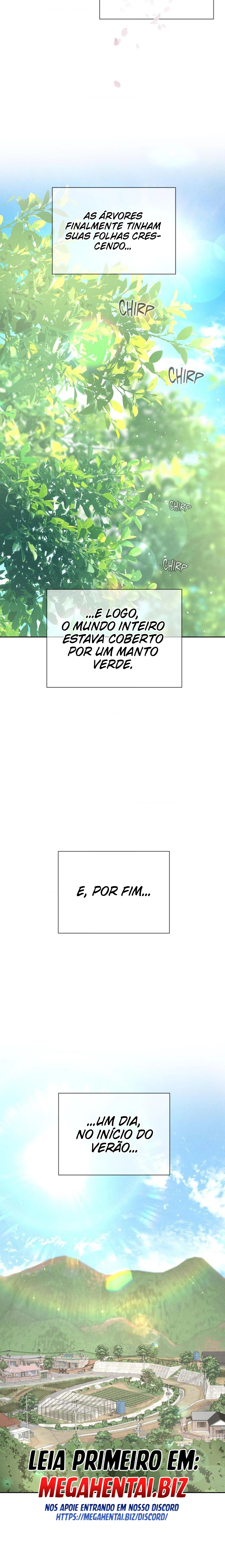 Ler Payment for the Ride Capitulo 12 Page 19