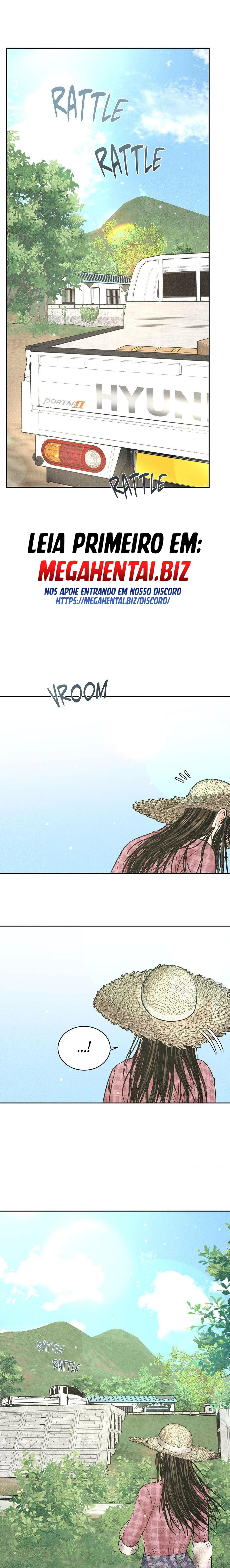 Ler Payment for the Ride Capitulo 12 Page 20