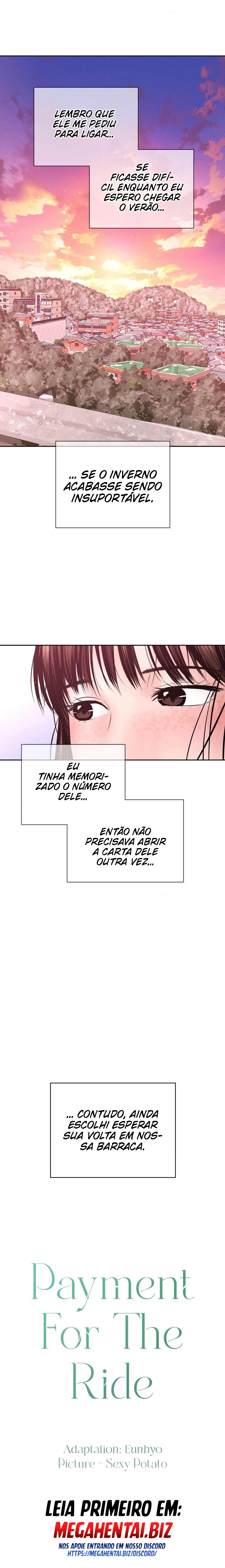 Ler Payment for the Ride Capitulo 12 Page 6