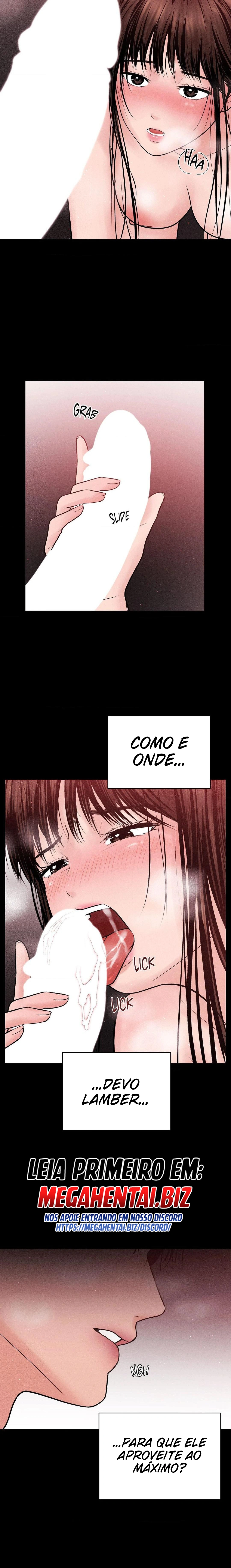 Ler Payment for the Ride Capitulo 12 Page 9