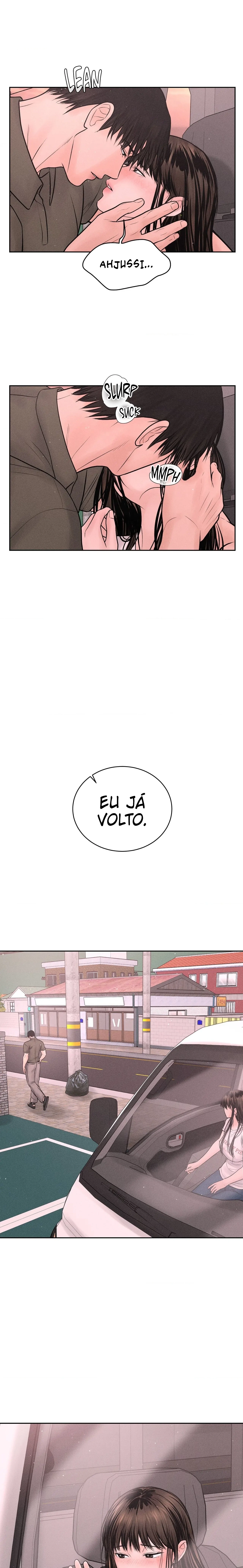 Ler Payment for the Ride Capitulo 16 Page 10