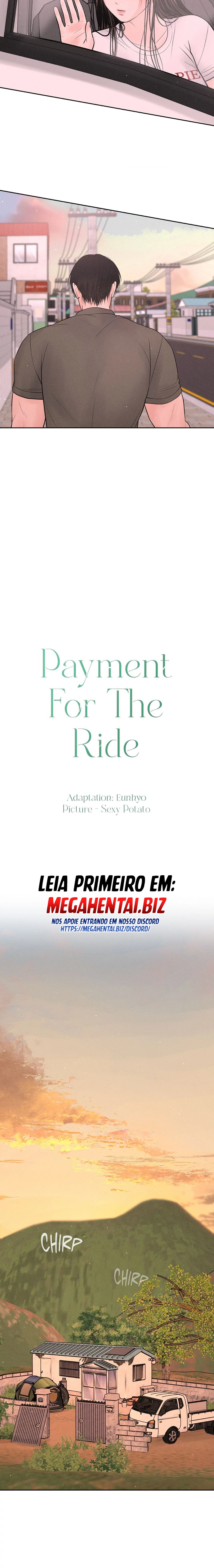 Ler Payment for the Ride Capitulo 16 Page 11