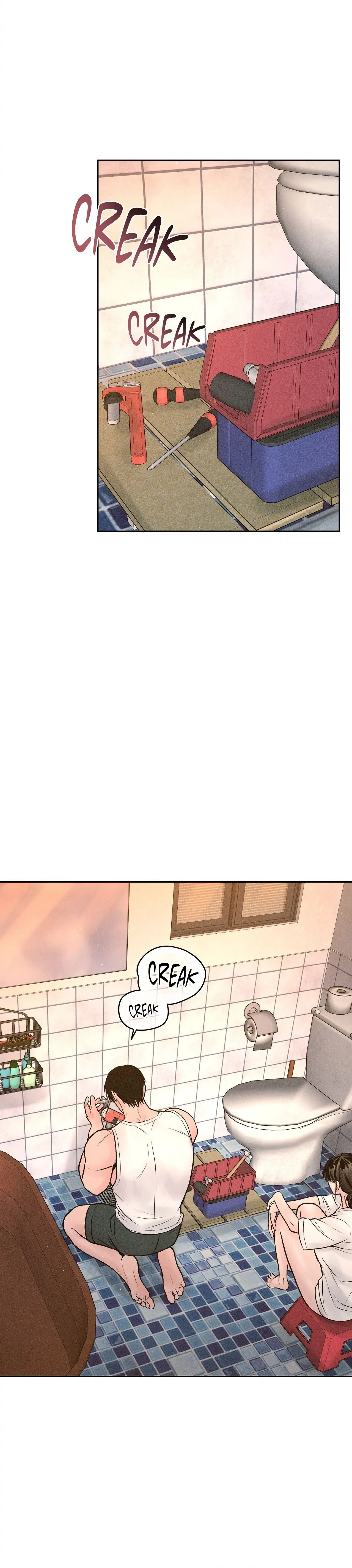 Ler Payment for the Ride Capitulo 16 Page 12