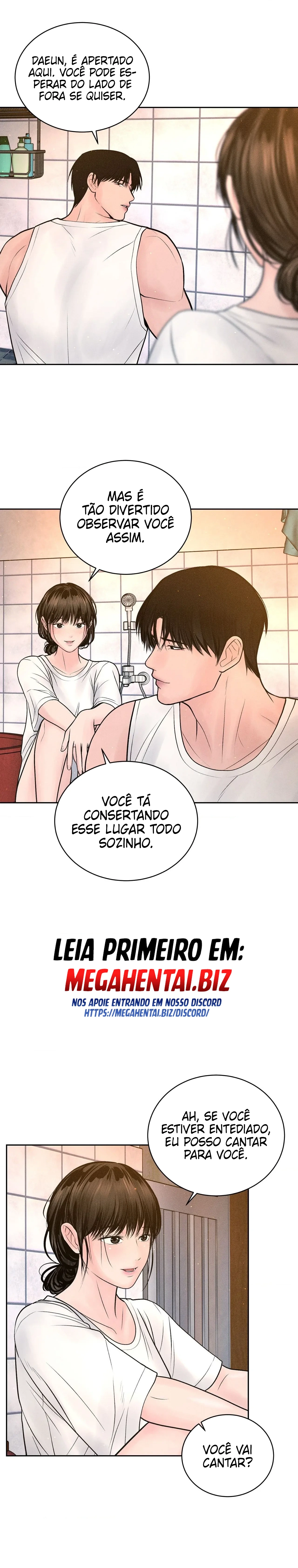 Ler Payment for the Ride Capitulo 16 Page 13