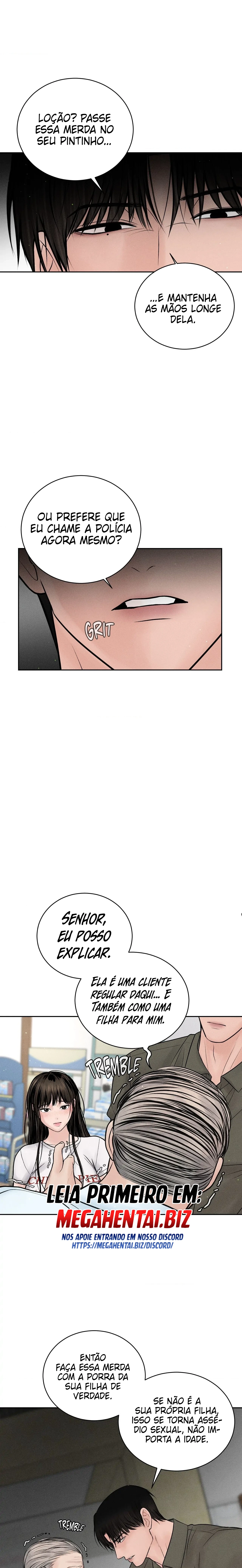 Ler Payment for the Ride Capitulo 16 Page 2