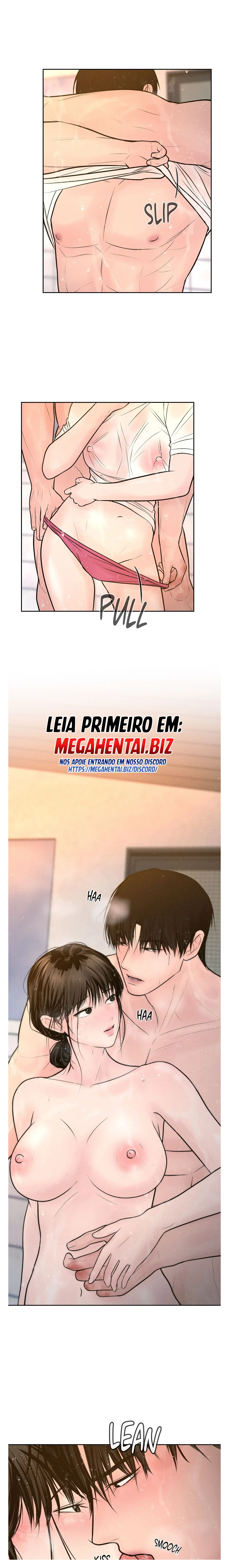 Ler Payment for the Ride Capitulo 16 Page 20
