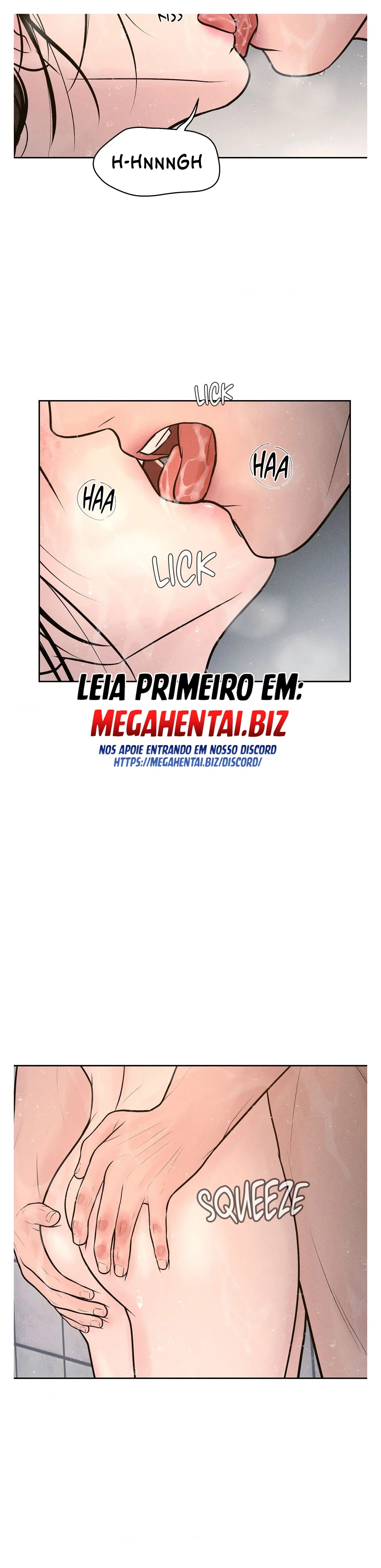 Ler Payment for the Ride Capitulo 16 Page 21