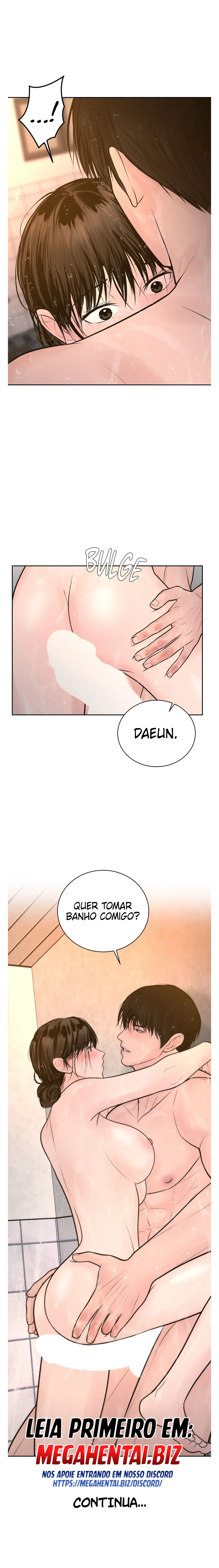 Ler Payment for the Ride Capitulo 16 Page 22