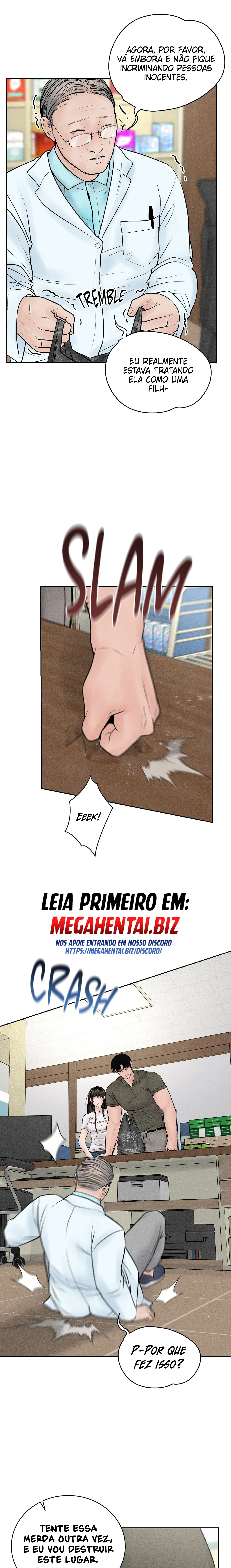 Ler Payment for the Ride Capitulo 16 Page 4