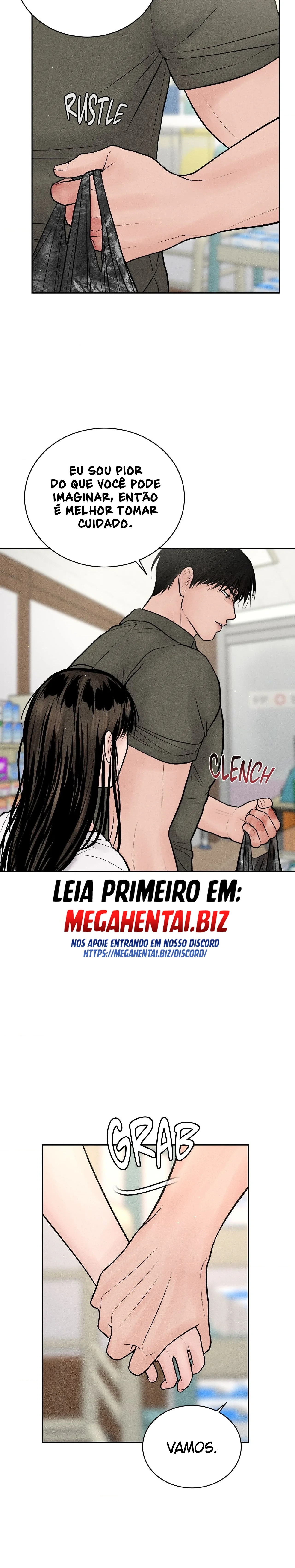 Ler Payment for the Ride Capitulo 16 Page 5