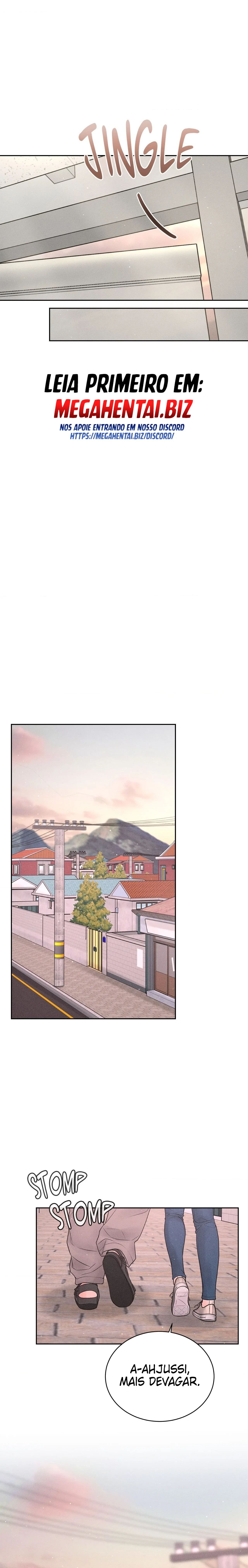 Ler Payment for the Ride Capitulo 16 Page 6
