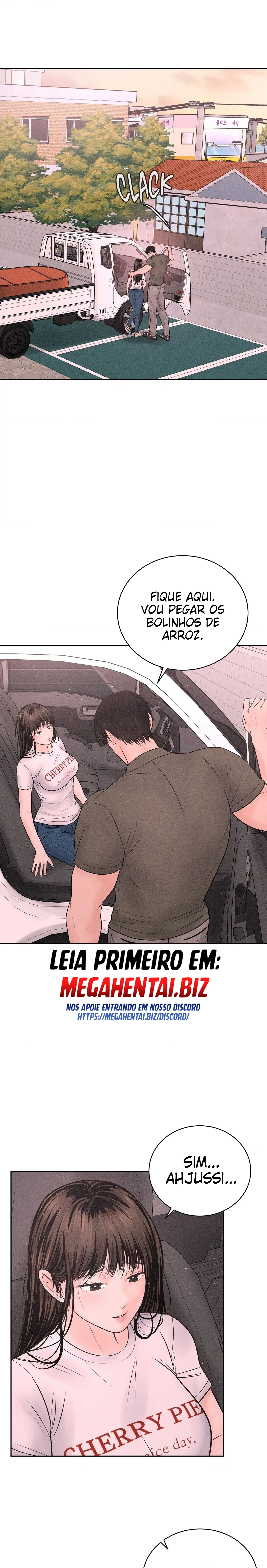 Ler Payment for the Ride Capitulo 16 Page 8