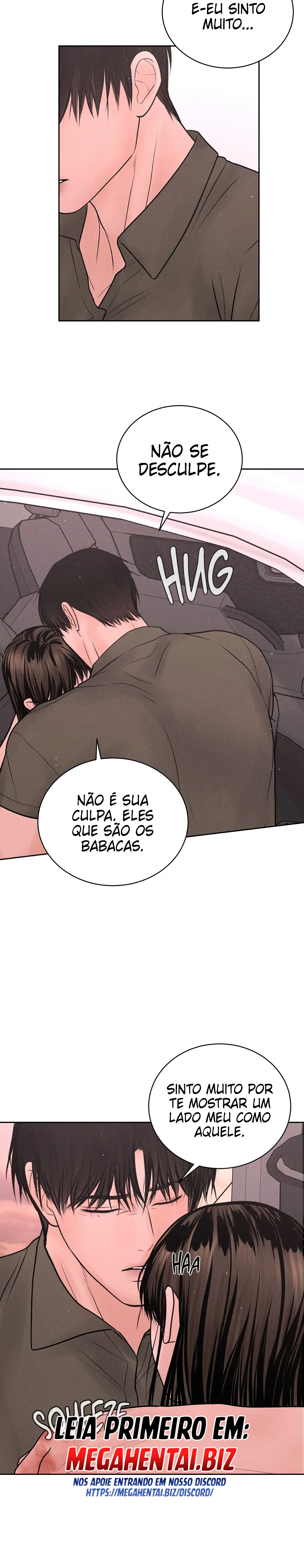 Ler Payment for the Ride Capitulo 16 Page 9