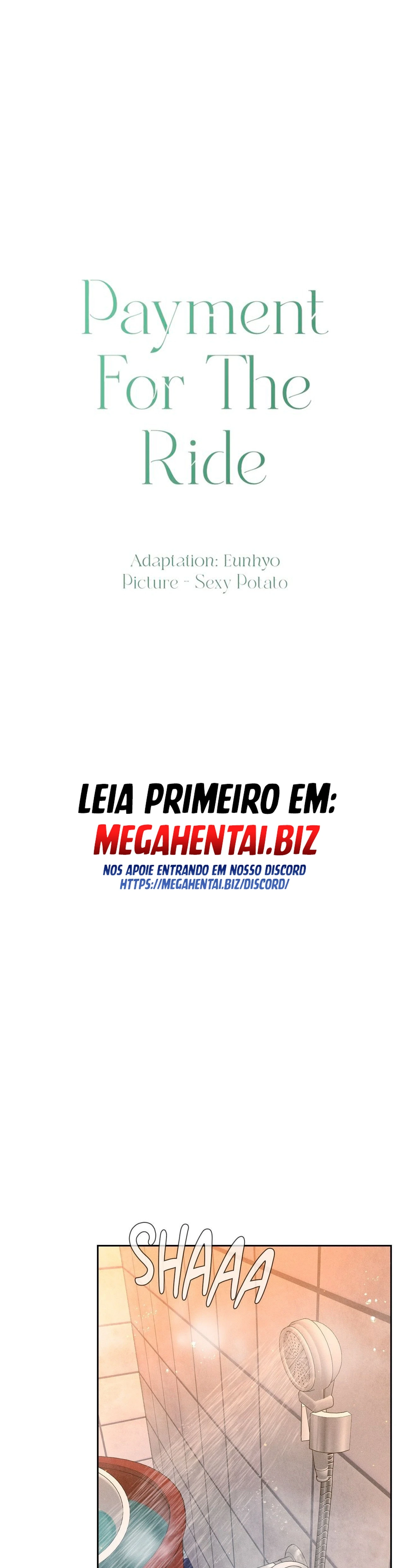 Ler Payment for the Ride Capitulo 17 Page 10