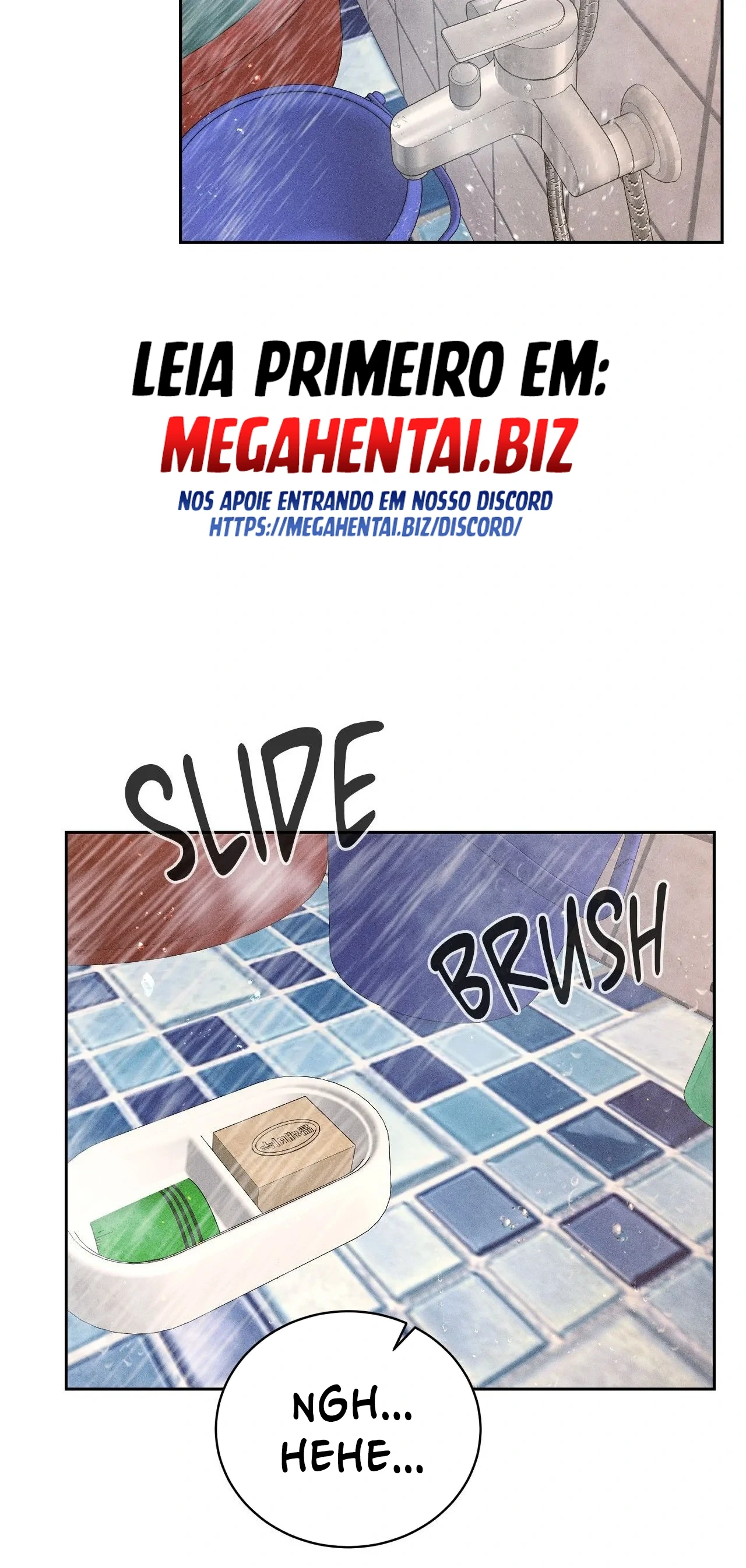 Ler Payment for the Ride Capitulo 17 Page 11