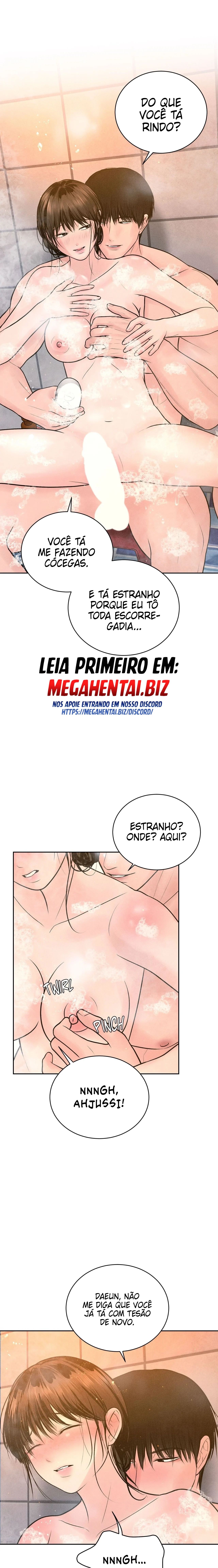 Ler Payment for the Ride Capitulo 17 Page 12