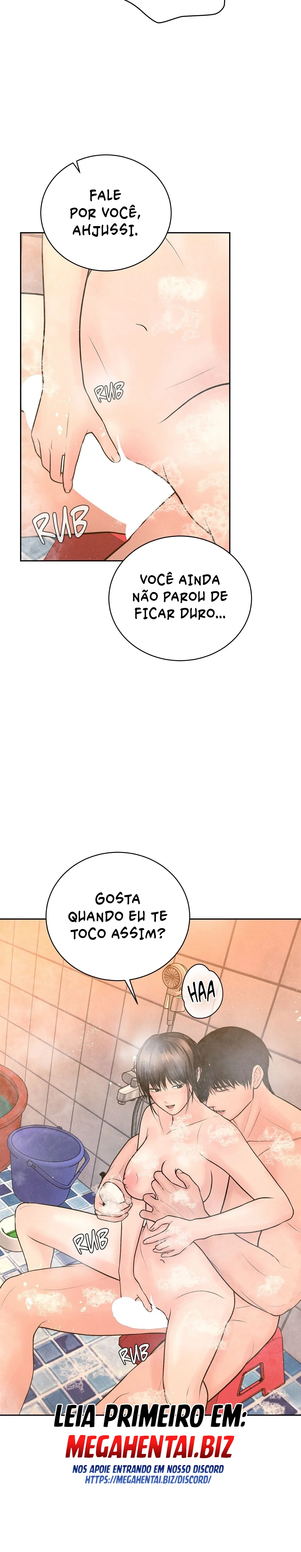 Ler Payment for the Ride Capitulo 17 Page 13