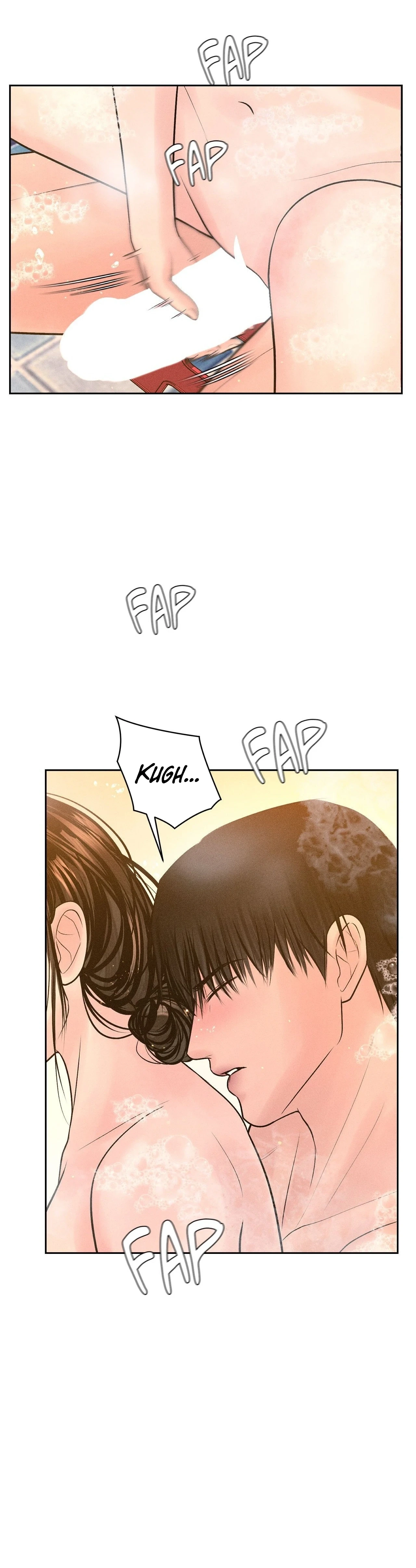 Ler Payment for the Ride Capitulo 17 Page 14