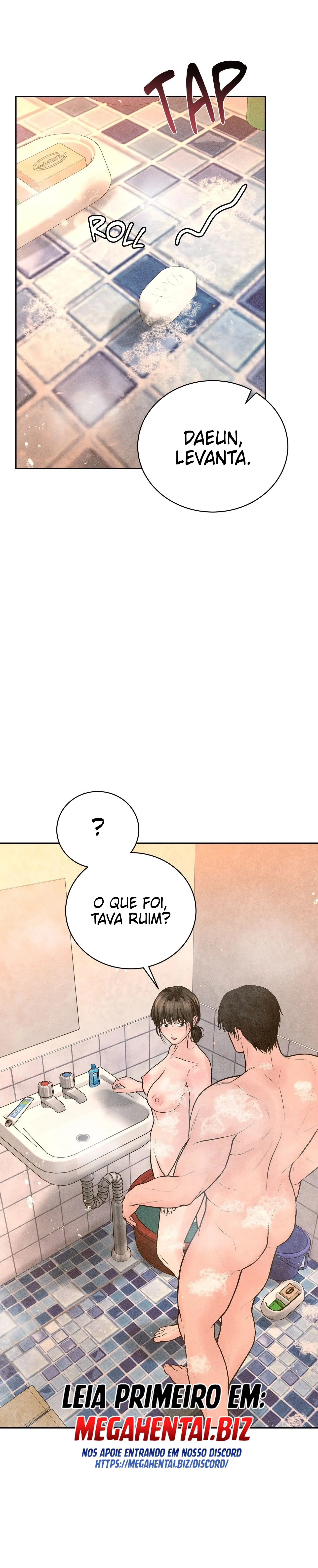Ler Payment for the Ride Capitulo 17 Page 15