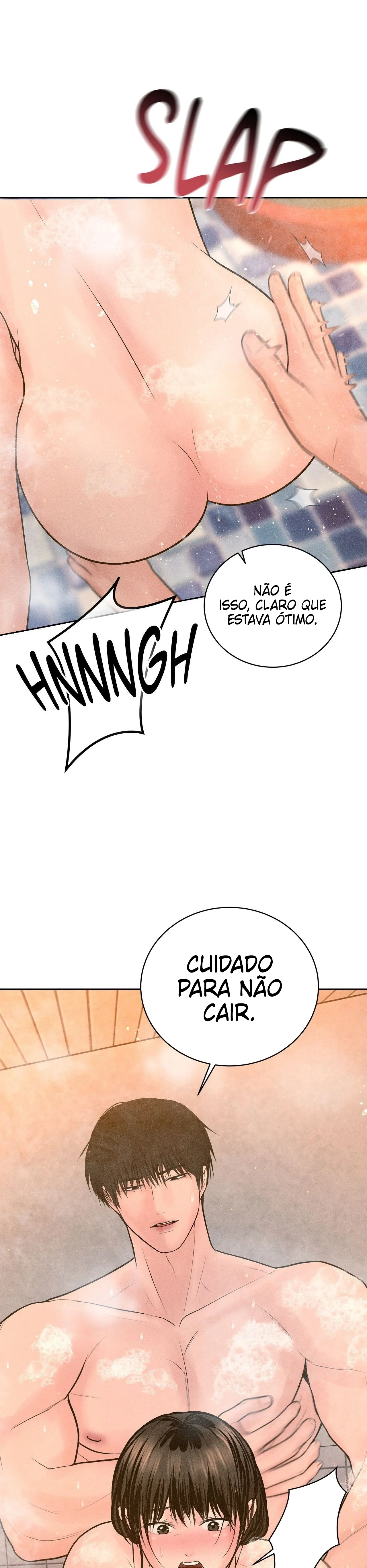 Ler Payment for the Ride Capitulo 17 Page 16