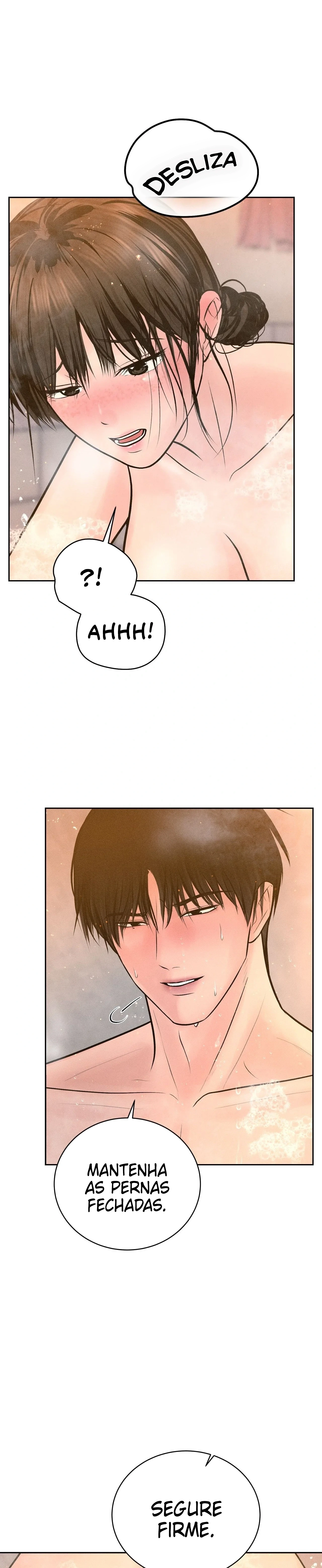 Ler Payment for the Ride Capitulo 17 Page 18