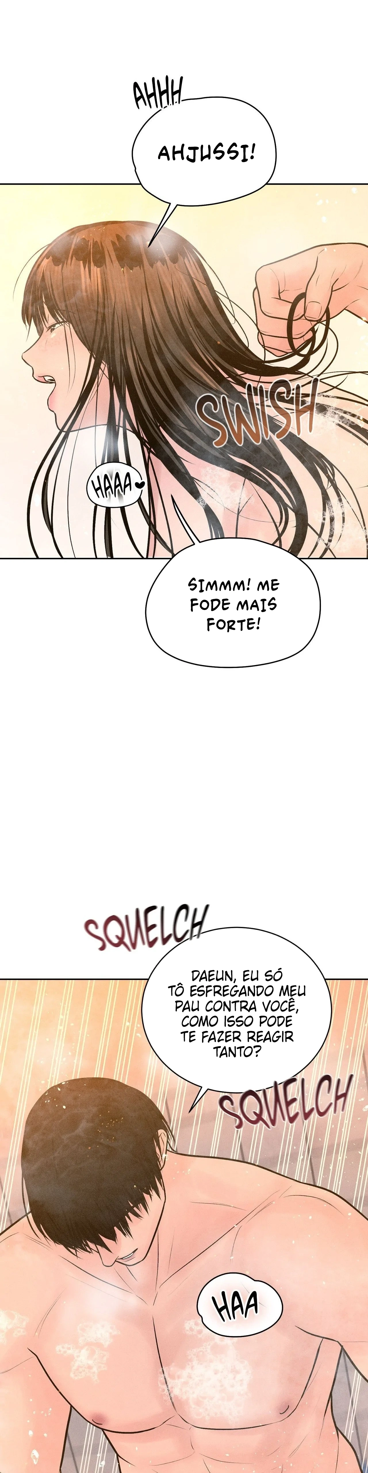 Ler Payment for the Ride Capitulo 17 Page 20