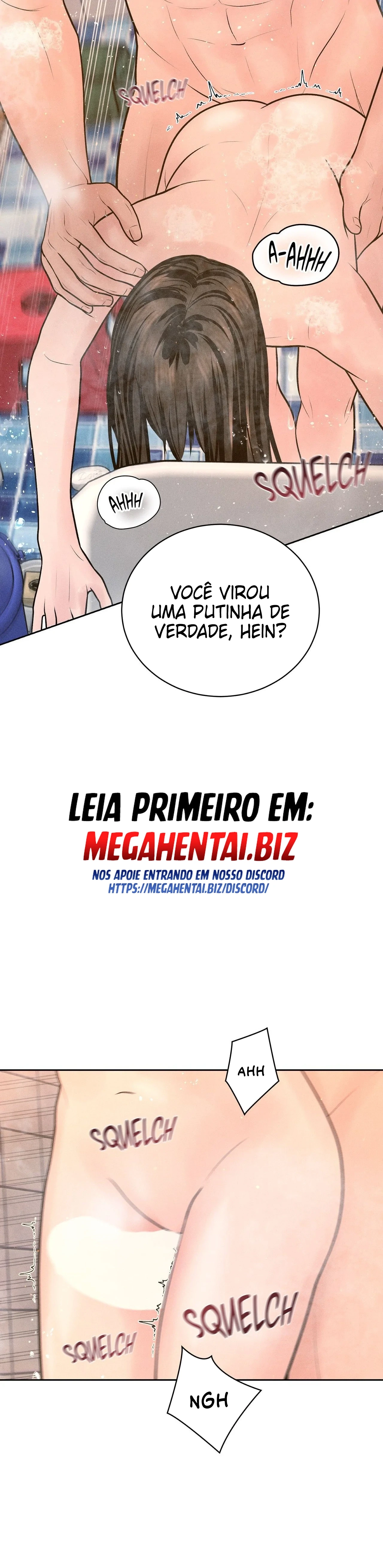 Ler Payment for the Ride Capitulo 17 Page 21