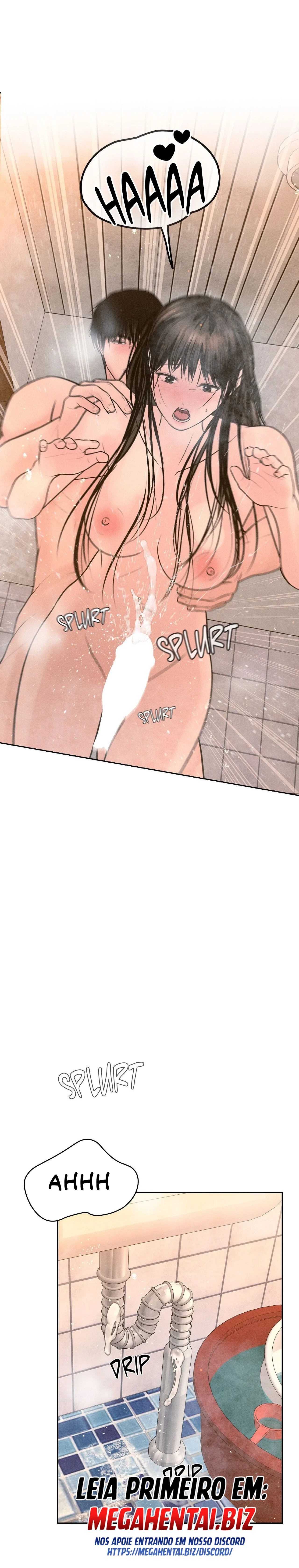 Ler Payment for the Ride Capitulo 17 Page 22