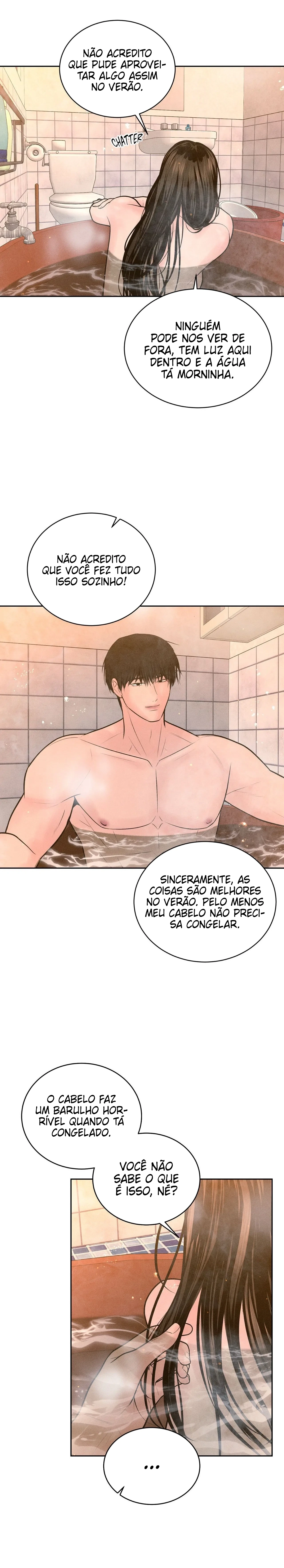 Ler Payment for the Ride Capitulo 17 Page 25