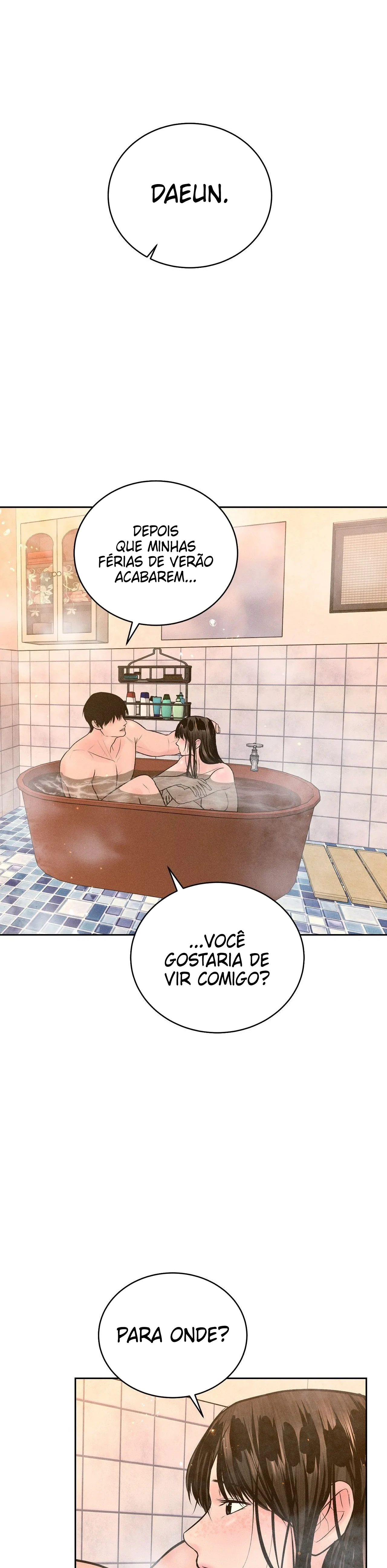 Ler Payment for the Ride Capitulo 17 Page 26