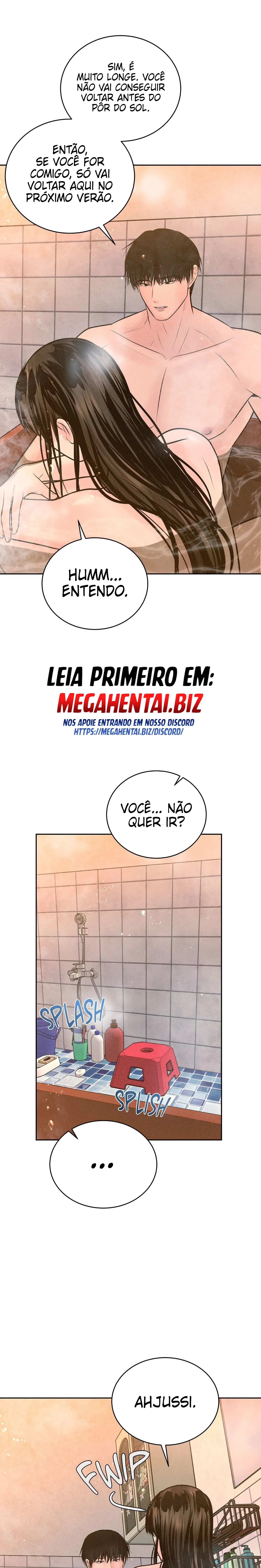 Ler Payment for the Ride Capitulo 17 Page 28