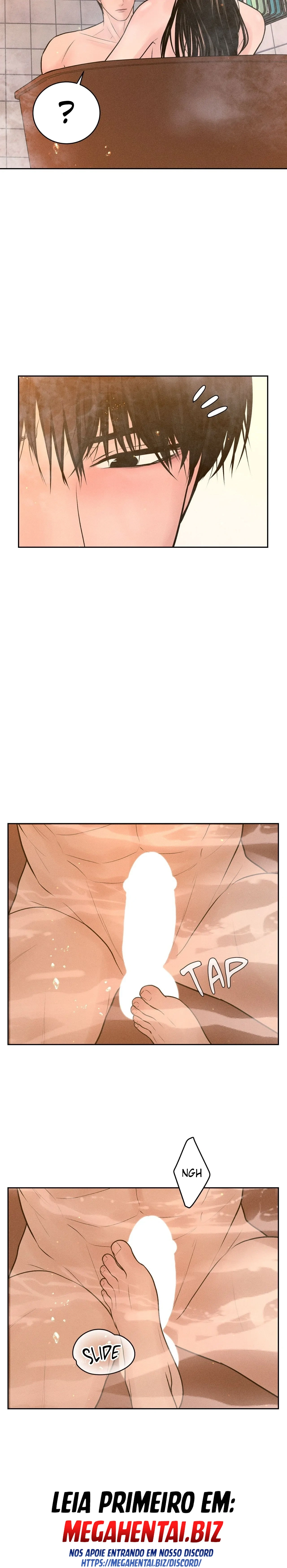 Ler Payment for the Ride Capitulo 17 Page 29