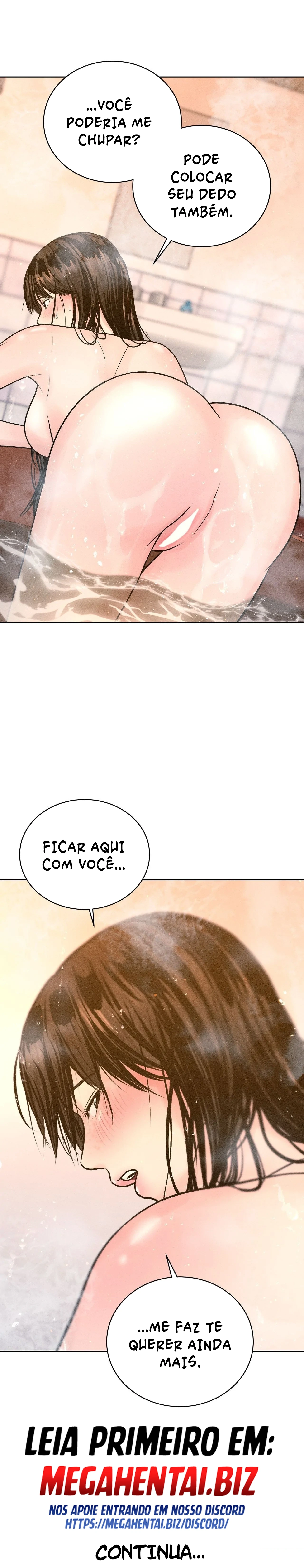 Ler Payment for the Ride Capitulo 17 Page 32