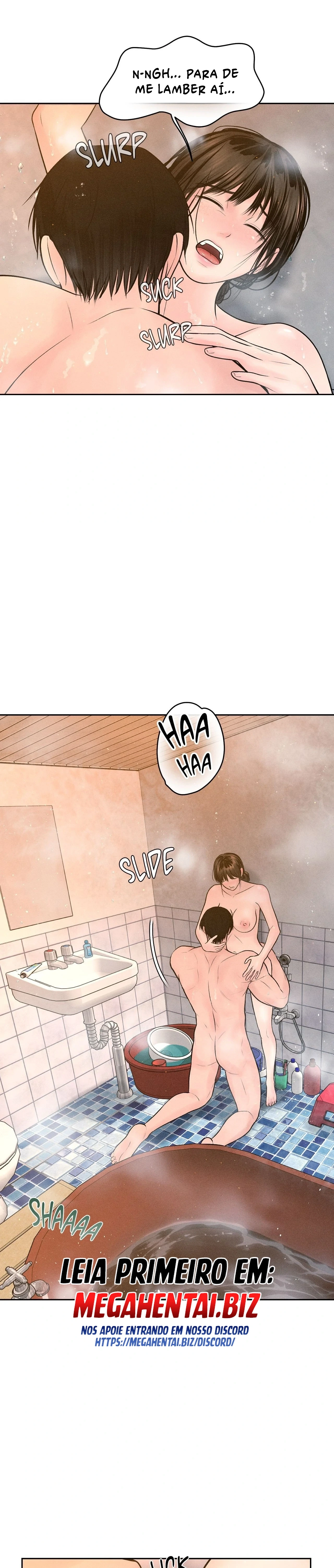 Ler Payment for the Ride Capitulo 17 Page 4