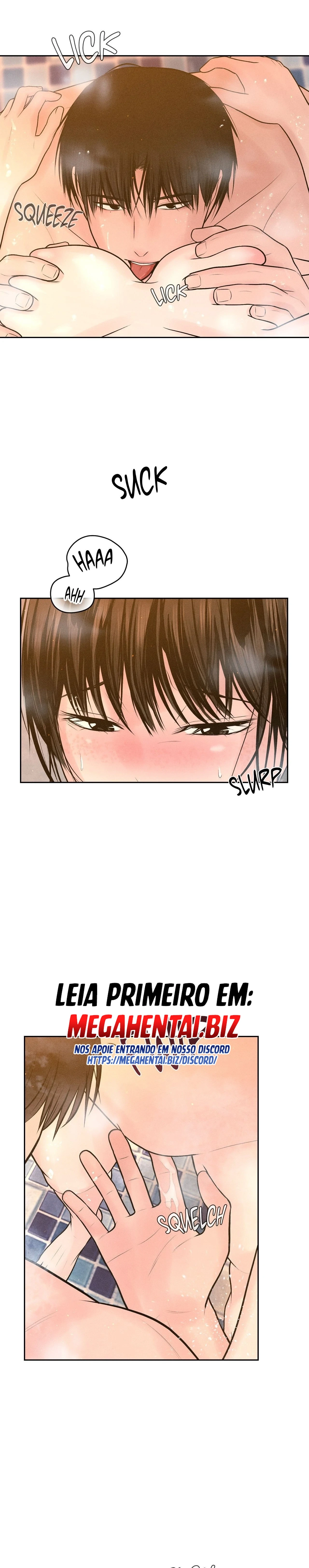 Ler Payment for the Ride Capitulo 17 Page 6