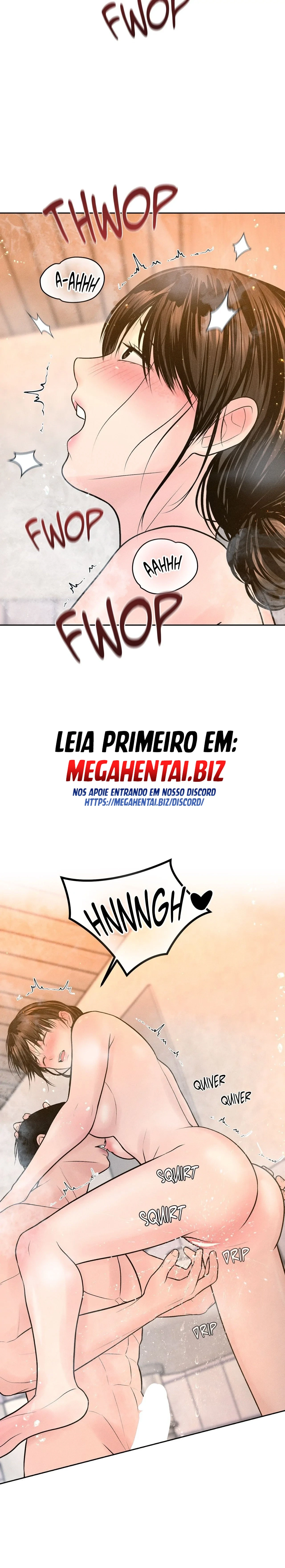 Ler Payment for the Ride Capitulo 17 Page 9
