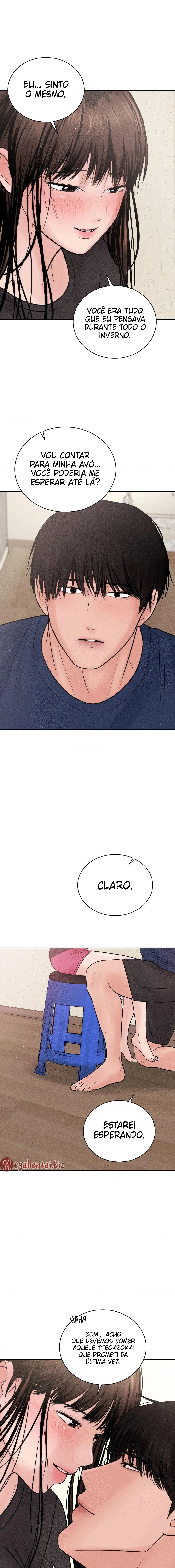 Ler Payment for the Ride Capitulo 18 Page 15