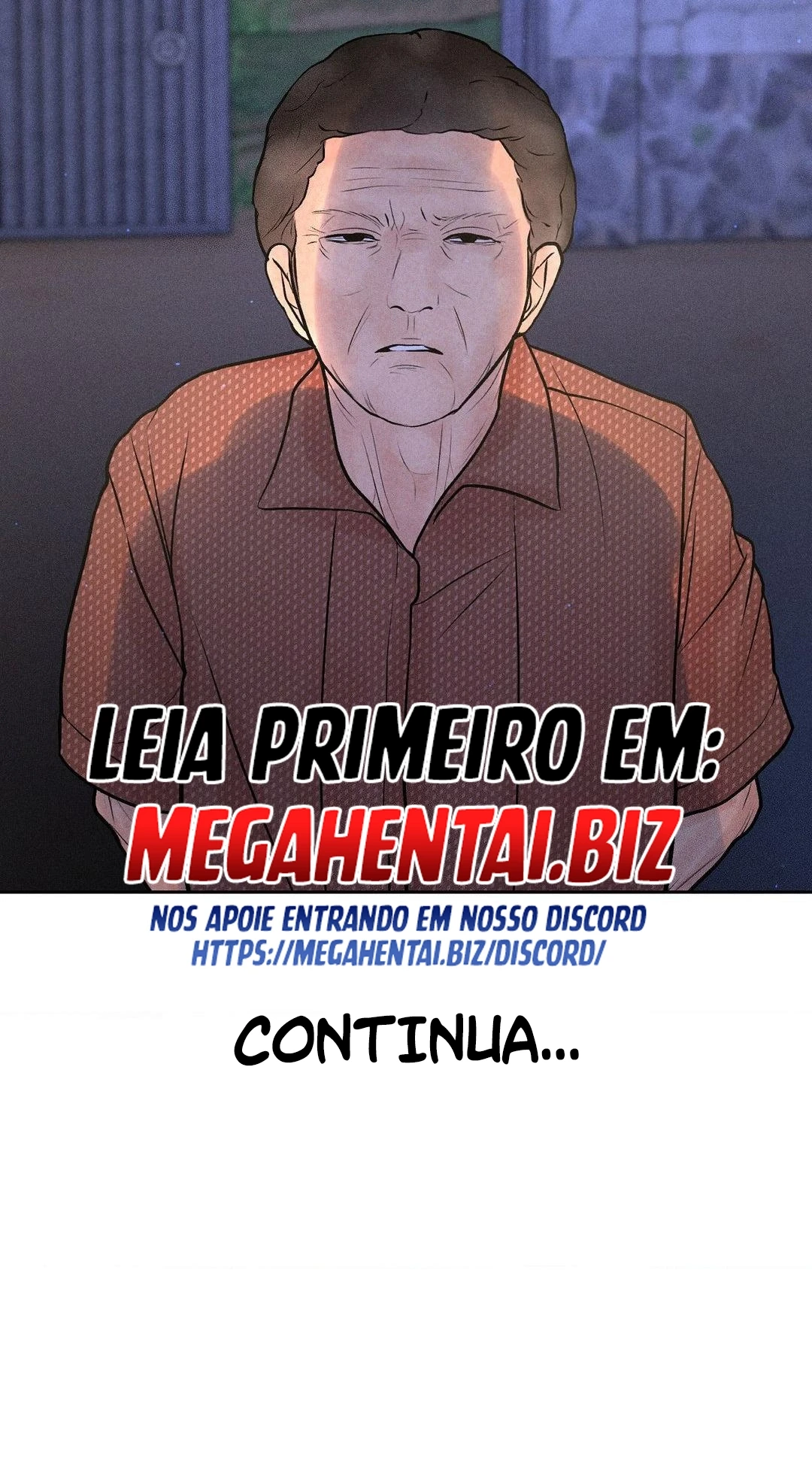 Ler Payment for the Ride Capitulo 18 Page 17