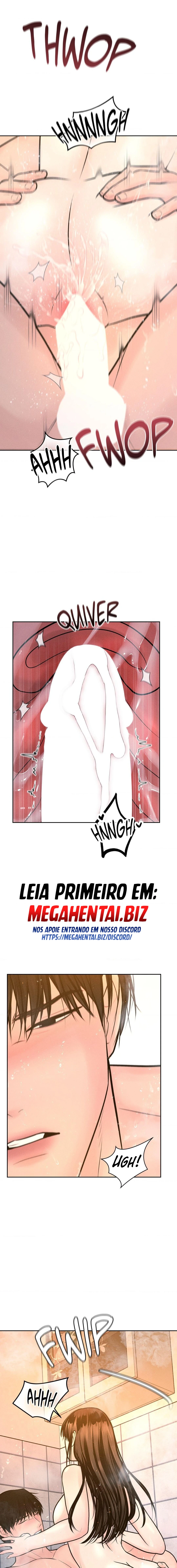 Ler Payment for the Ride Capitulo 18 Page 8