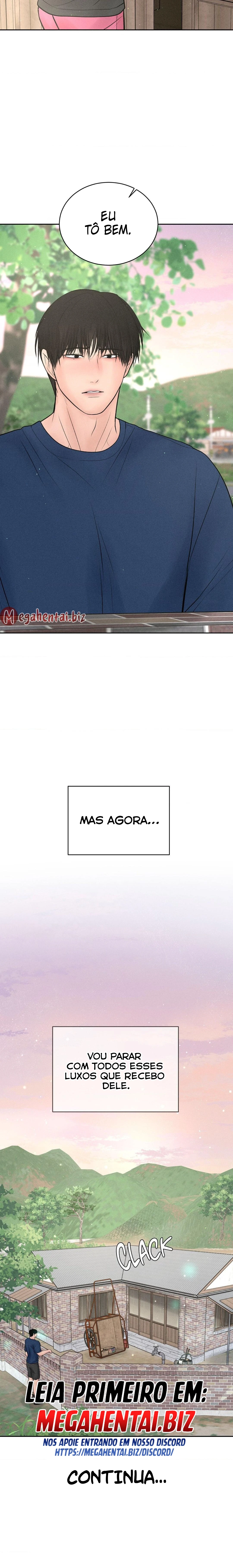 Ler Payment for the Ride Capitulo 19 Page 16