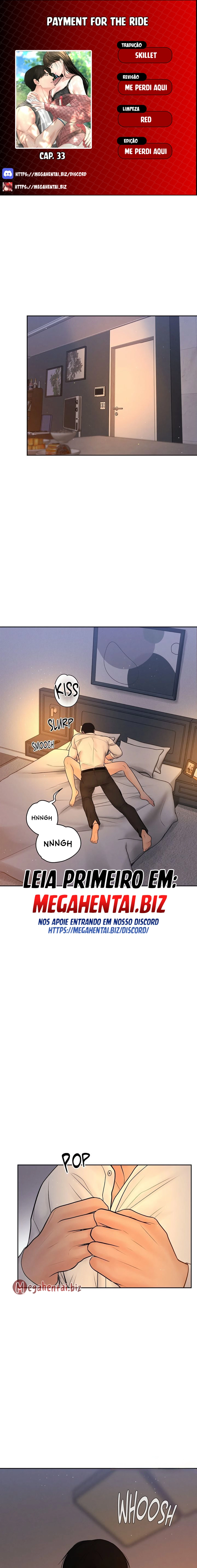 Ler Payment for the Ride Capitulo 33 (Extra) Page 1
