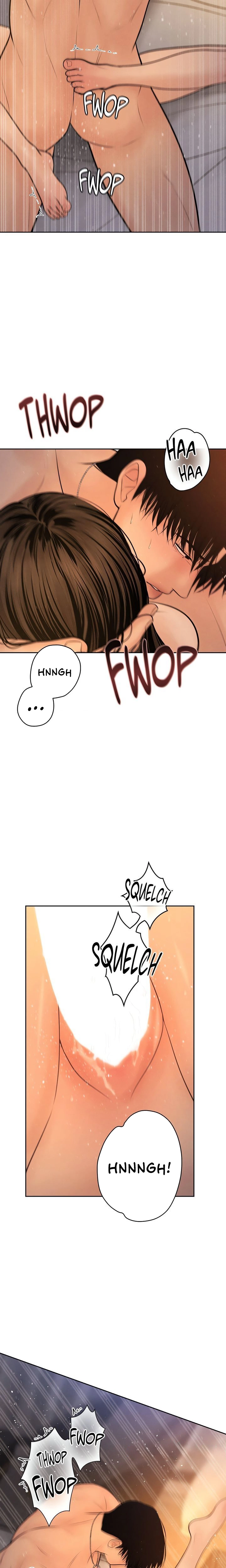 Ler Payment for the Ride Capitulo 33 (Extra) Page 13