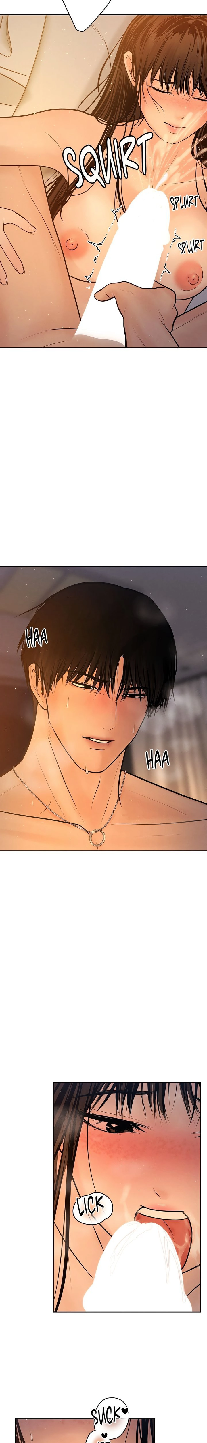 Ler Payment for the Ride Capitulo 33 (Extra) Page 16