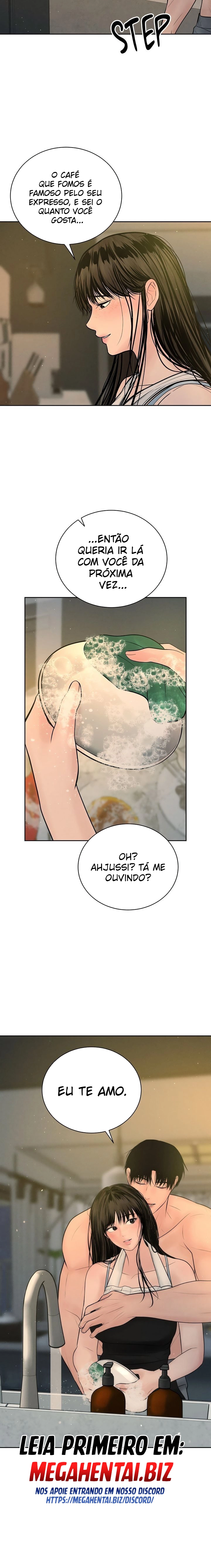 Ler Payment for the Ride Capitulo 33 (Extra) Page 19