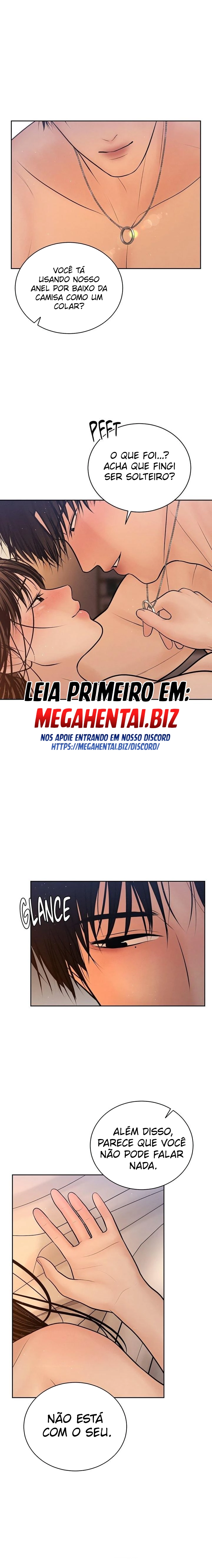 Ler Payment for the Ride Capitulo 33 (Extra) Page 3