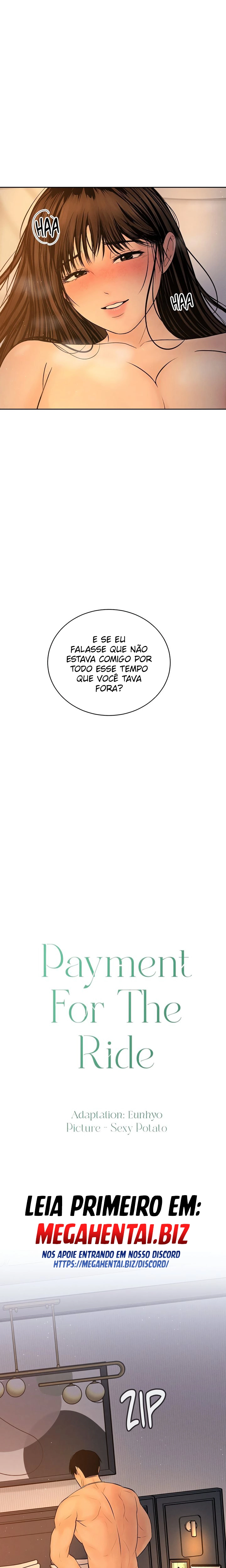 Ler Payment for the Ride Capitulo 33 (Extra) Page 4