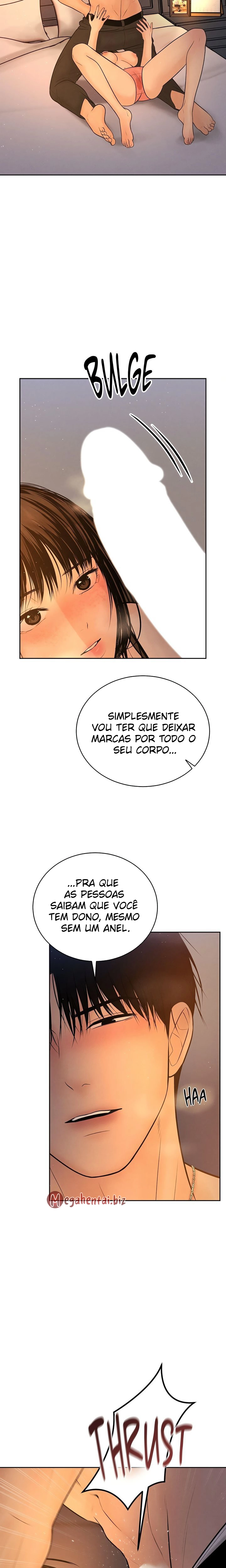 Ler Payment for the Ride Capitulo 33 (Extra) Page 5
