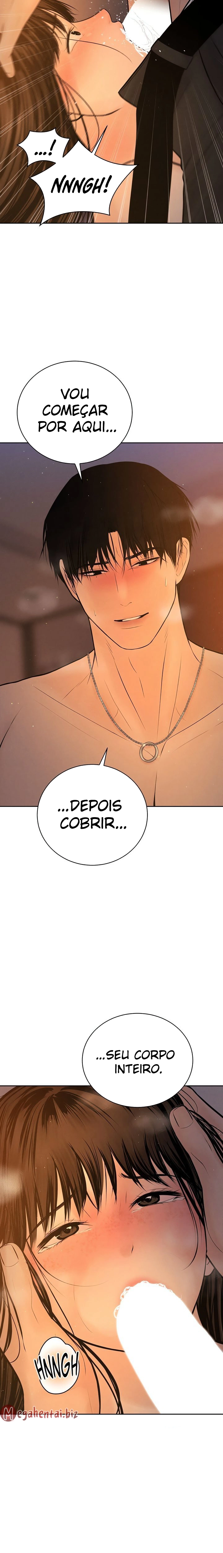 Ler Payment for the Ride Capitulo 33 (Extra) Page 6