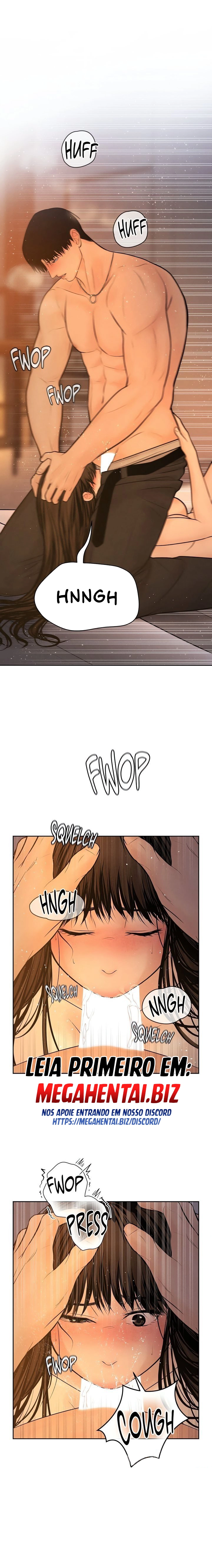 Ler Payment for the Ride Capitulo 33 (Extra) Page 7