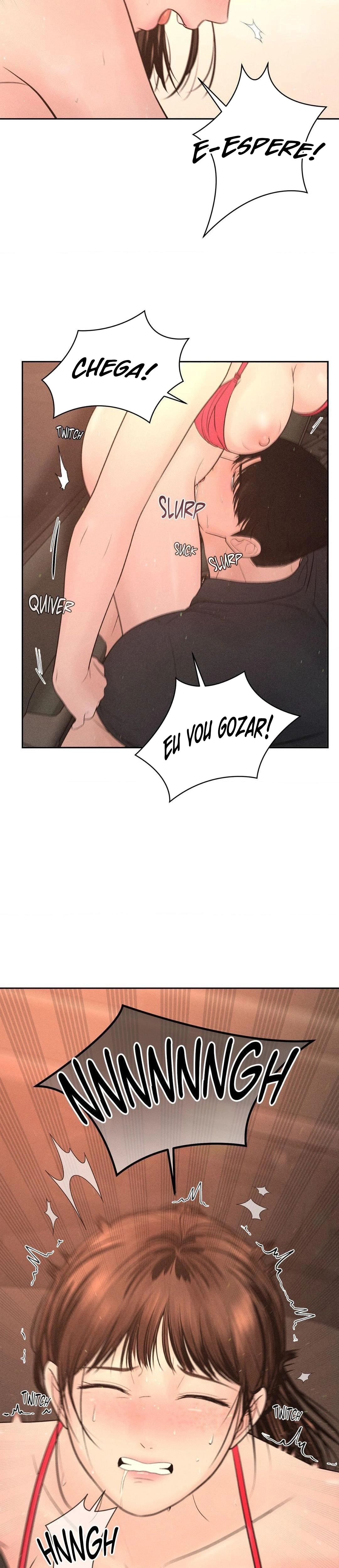 Ler Payment for the Ride Capitulo 8 Page 13
